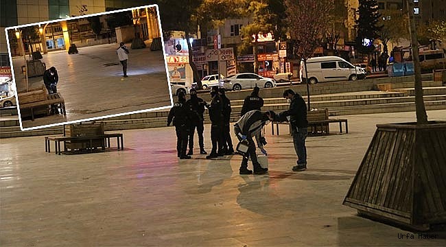 Urfa'da bir kadın silahlı saldırıya uğradı