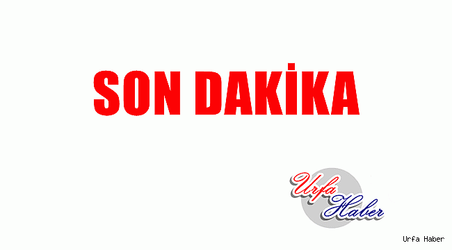 Urfalılar il dışına çıkamayacak