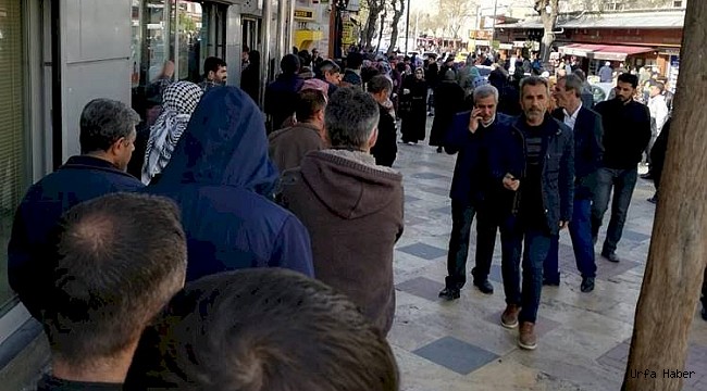 Vali Erin Talimat Verdi PTT'lerin Çalışma Saatlerine Düzenleme Getirildi