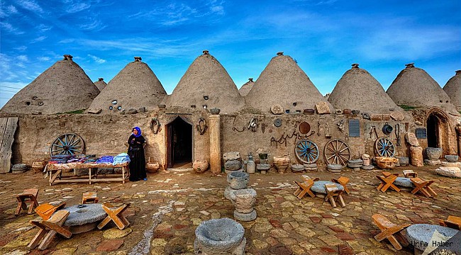Veriler Açıklandı: Harran İlk Sırada!