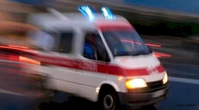 Viranşehir'de 3 Yaşındaki Çocuk Elektrik akımına Kapılarak Öldü