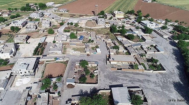 Başkan Canpolat Kırsalda Çehreyi Değiştiriyor