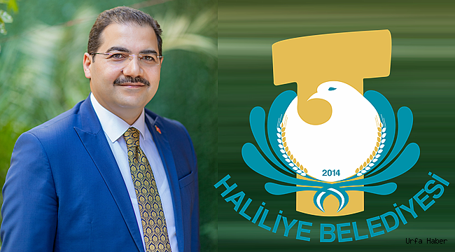Başkan Canpolat’tan Ramazan Bayramı Mesajı