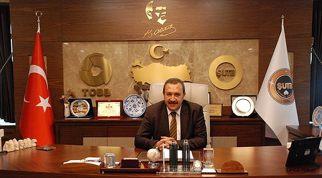 Başkan Kaya Virüsle Mücadelelerini Anlattı