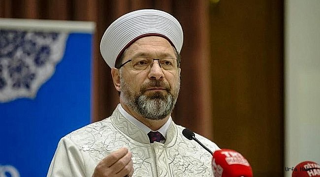 Camilerin ne zaman ibadete açılacağı açıklandı