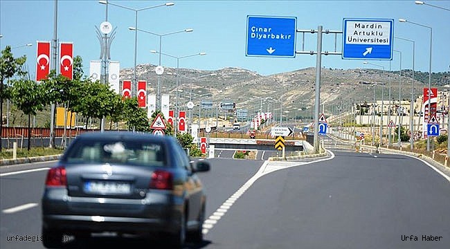 Diyarbakır ve Mardin'de sokağa çıkma sınırlaması uygulanmayacak