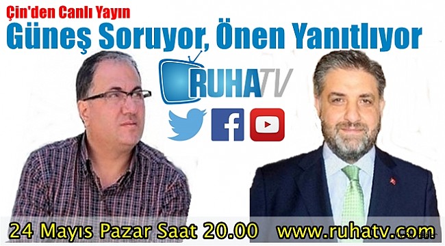 Güneş Soruyor, Önen Yanıtlıyor