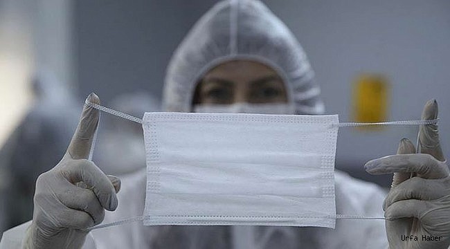 Uzmanlardan Maskelerini yıkayanlar için önemli uyarı