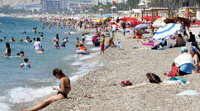 Afrika sıcakları geliyor, beyin kanaması riskine dikkat!