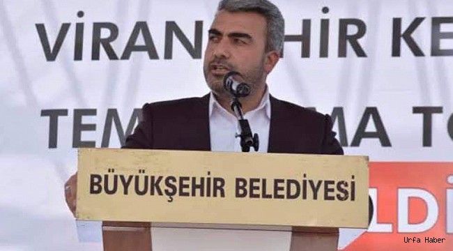 AK Partili Başkan'da Korona Çıktı