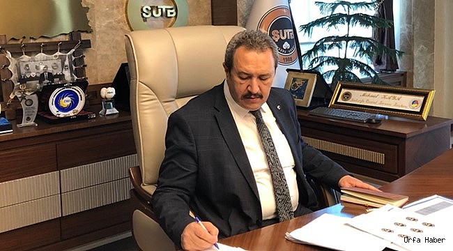 Başkan Kaya İletti, TOBB Harekete Geçti