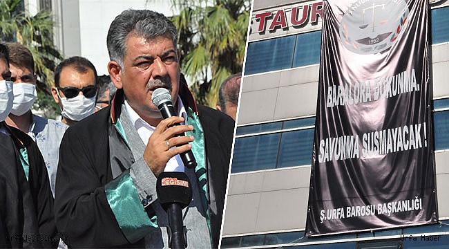 Başkan Öncel: Susmadık, susmayacağız !