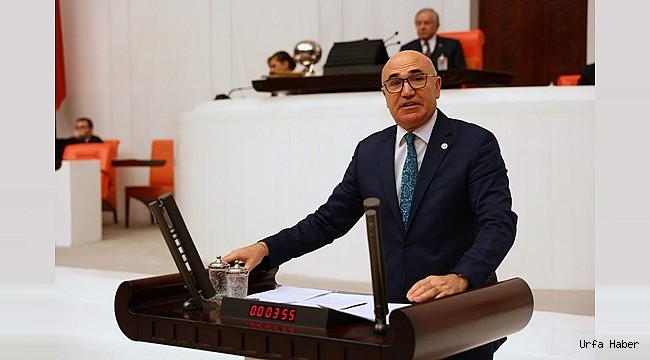 Mahkeme Mahmut Tanal'ı haksız buldu