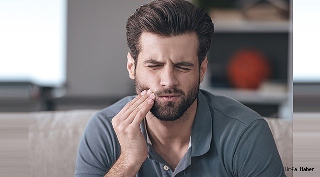 Covıd-19 Dişleride Vuruyor!