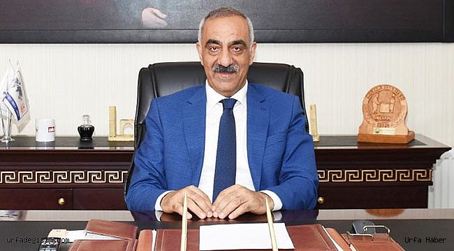Hilvan Belediye Başkanın testi pozitif çıktı