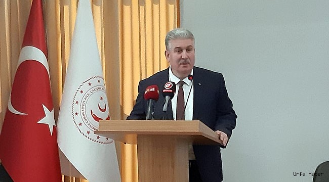 SGK Hizmetlerini E-Devlet Üzerinden Veriyor