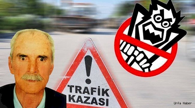 Trafik Kazası Geçiren Muhtar Hayatını Kaybetti