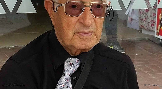 Usta Gazeteci Fuat Sezer hayatını kaybetti