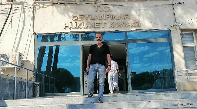 Arpak Serbest Bırakıldı