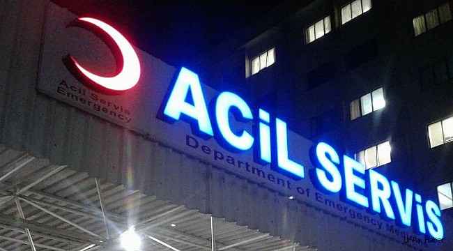 Ayhan kalp krizi geçirdi