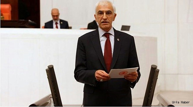 CHP'li Kılınç'tan gazeteciler için kanun teklifi