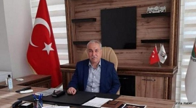 Corona Urfa Büyükşehir'den çıkmak bilmiyor