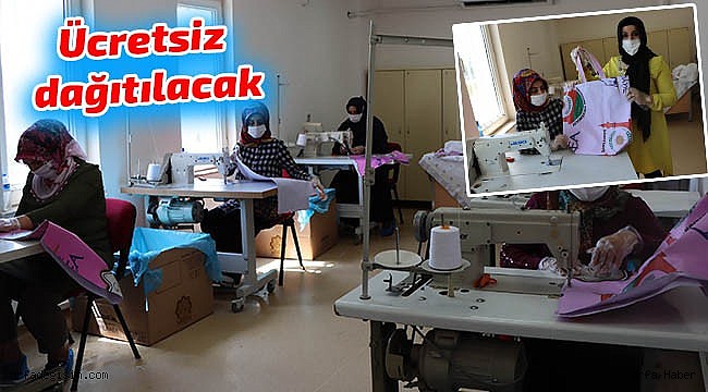 Eski brandalar geri dönüşümde