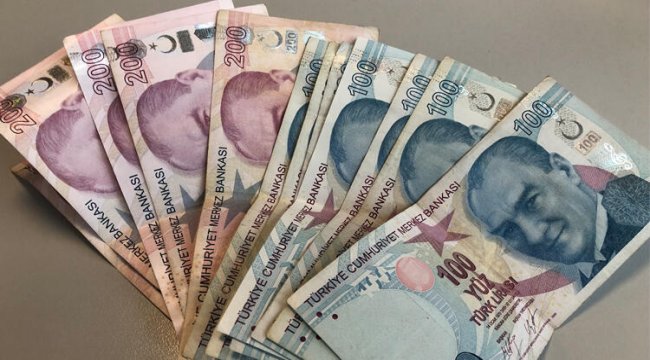 Evde bakım ücreti 1544 liraya yükseldi