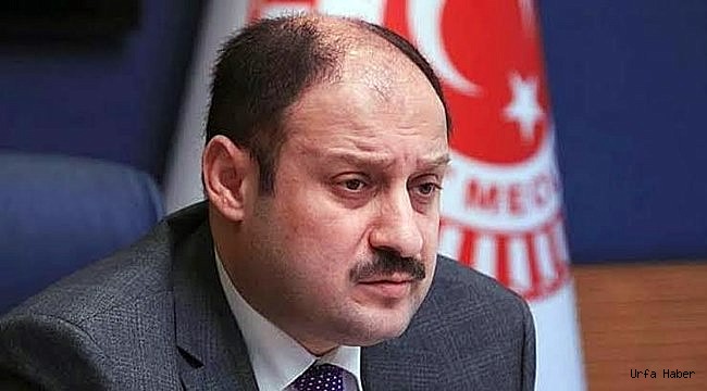 Gülpınar'dan Sert Tepki