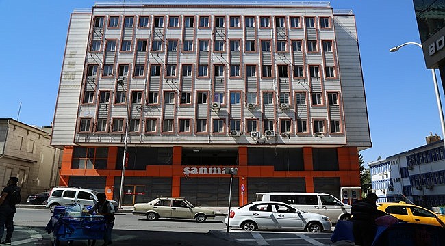 Haliliye’den turizme önemli katkı!