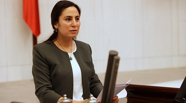 Urfa Vekilinden Adalet Bakanına DEDAŞ için Soru Önergesi