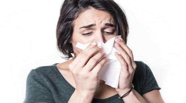 Klimalardaki gizli tehlike