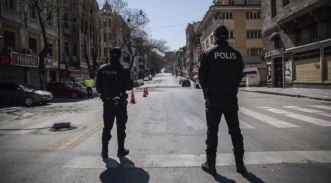 Kurban Bayramı’nda sokağa çıkma yasağı var mı?