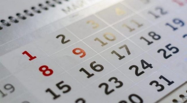 Kurban Bayramı ne zaman başlayacak ve hangi günler tatil?