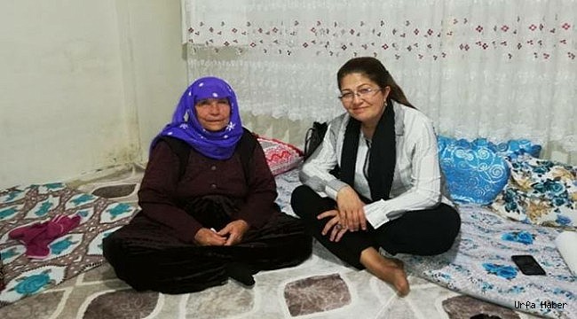 Polat'tan Kurban Bayramı Mesajı