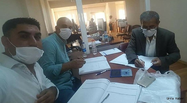 Siverekliler İzmir'de dernek kurdu