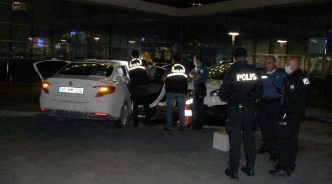 Tabancayla vurularak hastaneye bırakılan kadın öldü