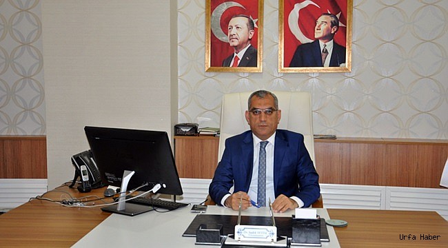 TKDK Şanlıurfa'ya rekor başvuru