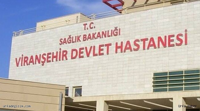 Urfa’da kamyonet devrildi: 1 ölü
