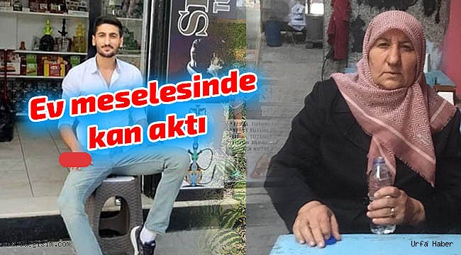 Üvey kardeşler arasında kavga: 2 ölü