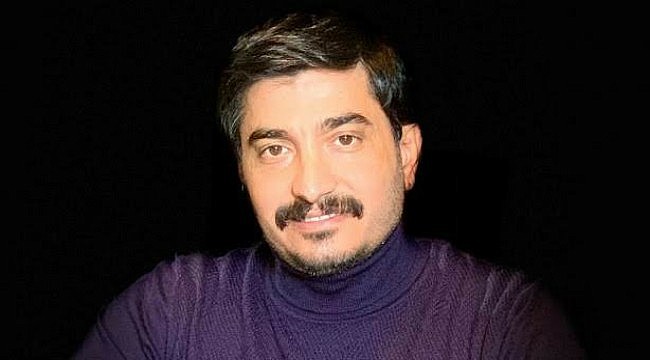 Yıldırım'dan Hızlı Tren Açıklaması