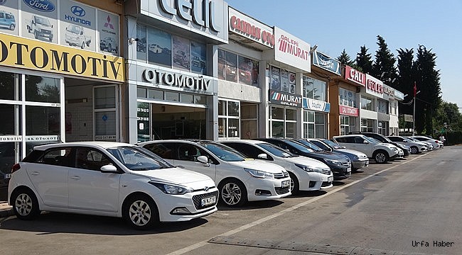 2. El Otomobil Fiyatlarını Uçuran Faktör