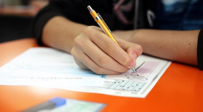 2020-YKS tercih sonuçları hafta içerisinde açıklanacak