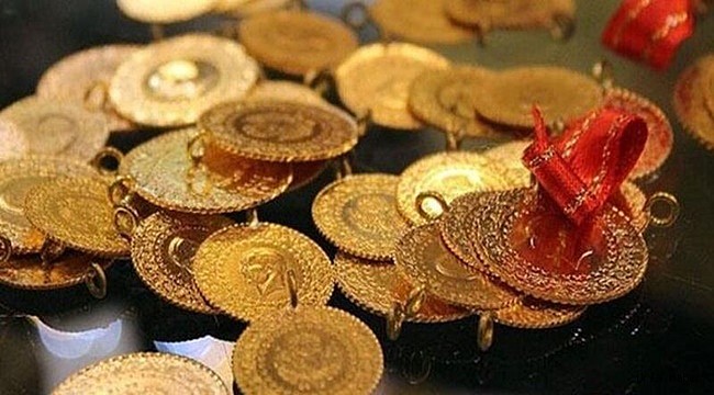 30 Ağustos: Çeyrek ve gram altın fiyatları