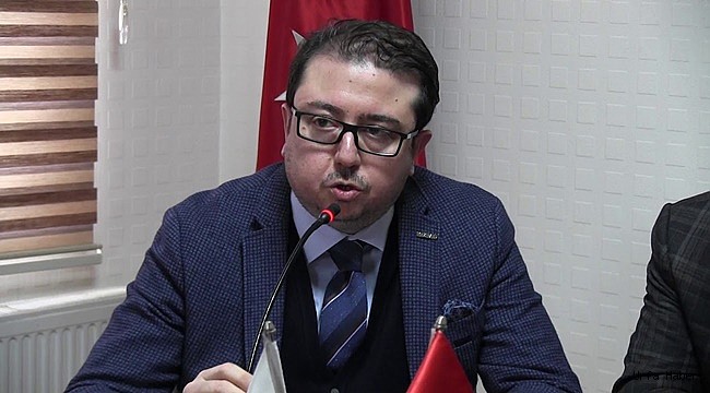 38 ilde Karavan Park projesi için kollar sıvandı