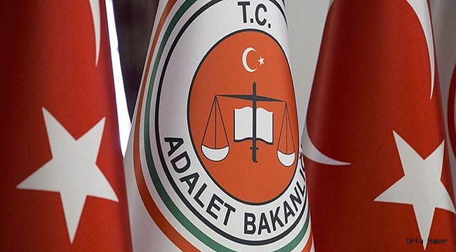 Adalet Bakanlığı yeni tedbirler aldı