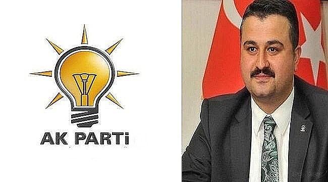 Ak Parti Şanlıurfa İl Başkanı Bahattin Yıldız'ın Ak Parti 19. Yıl Kutlama Mesajı