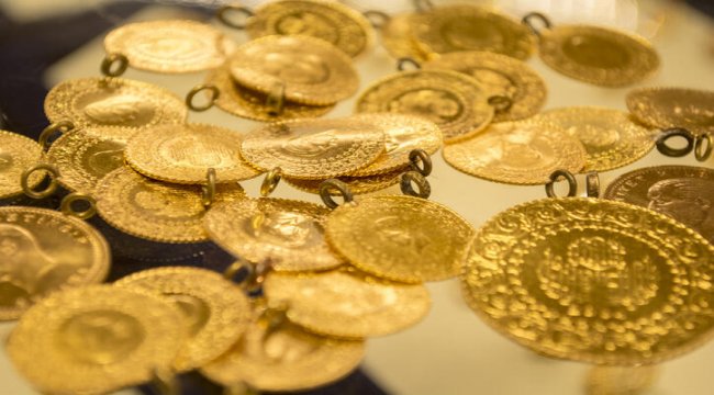 Altın fiyatları 15 Ağustos 2020: Gram altın, çeyrek altın ve tam altın ne kadar?