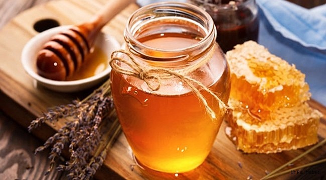 Antibiyotik yerine bal tüketin