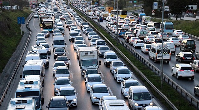 “Araç kaskolarında normalleşme başladı’’